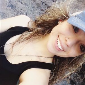 Meet your Posher, Carlene